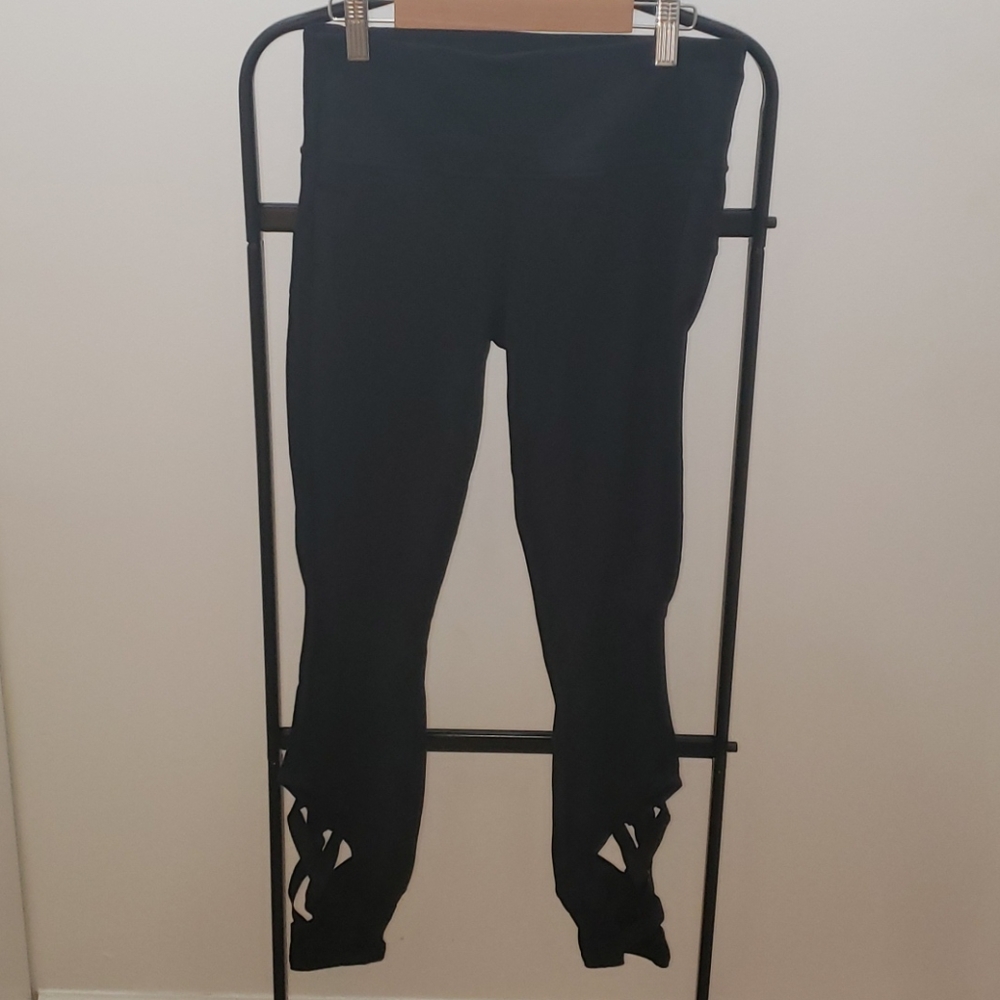 Active wear pants